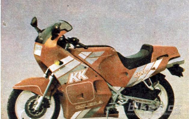 Gilera KK 125