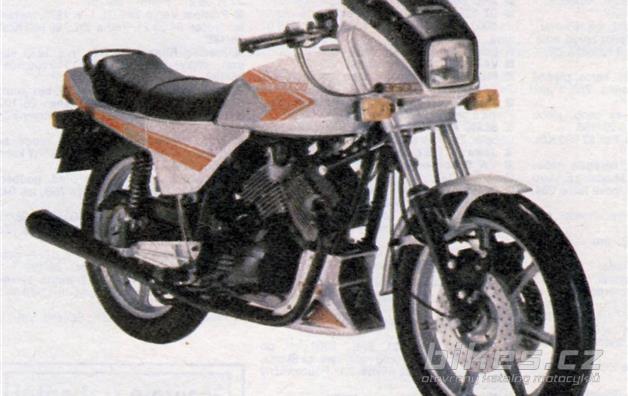 Moto Morini 3 1/2