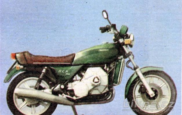 Van Veen OCR 1000