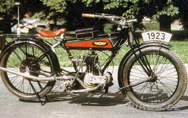 Gnome-Rhone 500