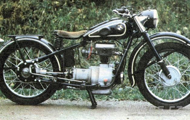 BMW R 20