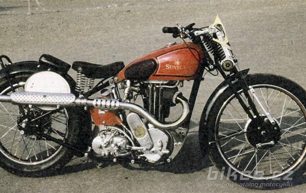 Sunbeam Solo Sports Series 1