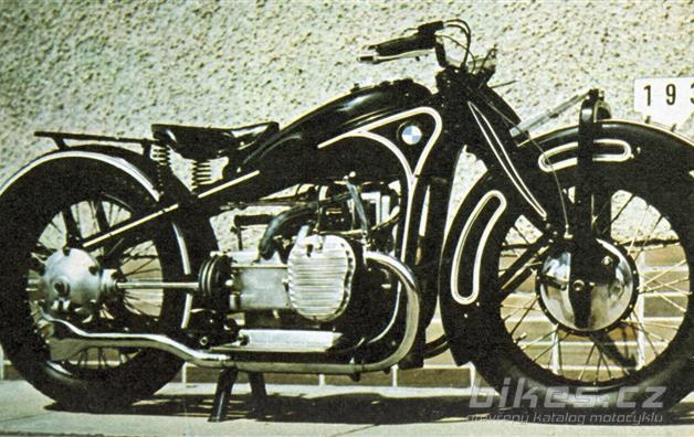 BMW R 11