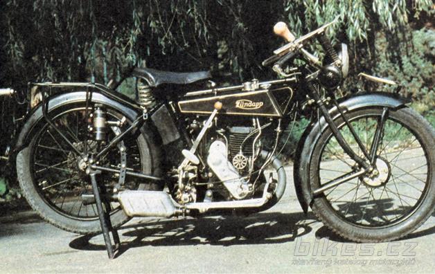 Zündapp 250