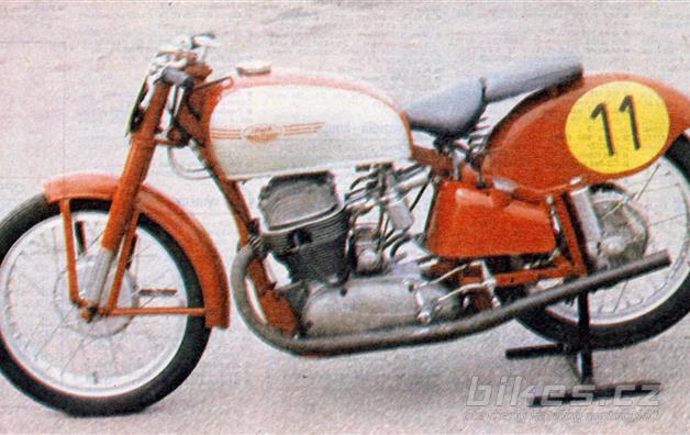 Jawa 500