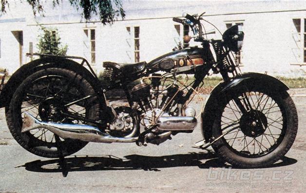 BSA 770