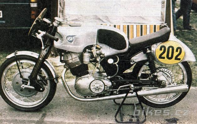 NSU Sportmax