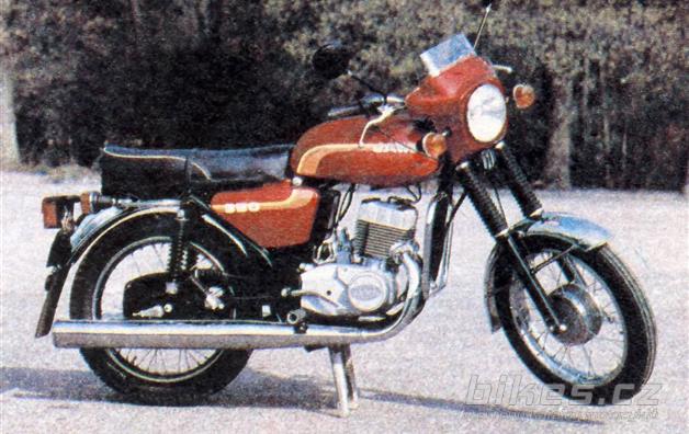 Jawa 350/638