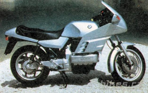 BMW K 100 RT