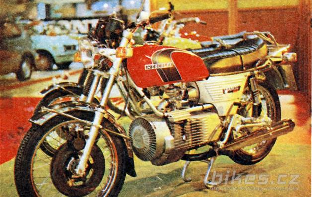 Hercules Wankel 2000