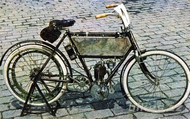 Werner 230