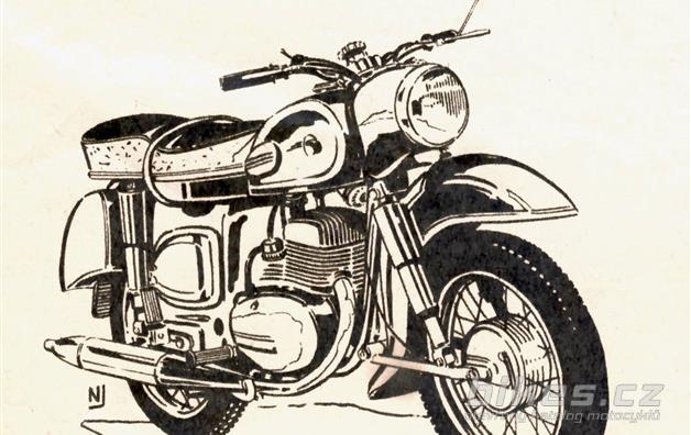 MZ ES 250/1