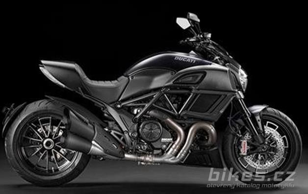 Ducati Diavel
