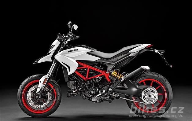 Ducati Hypermotard 939