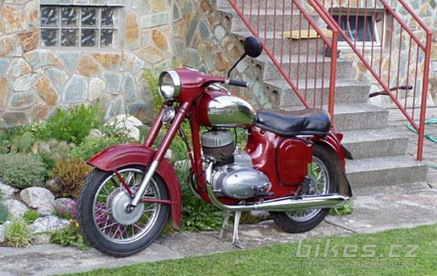 Jawa 350