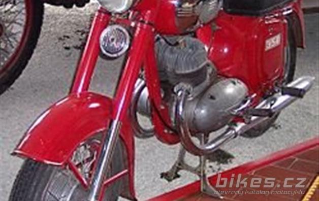 Jawa 350