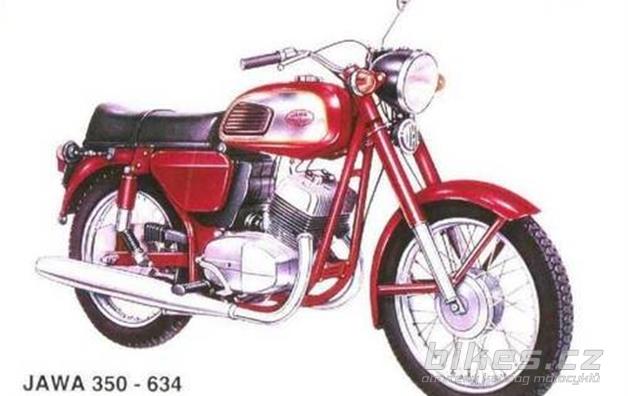 Jawa 350