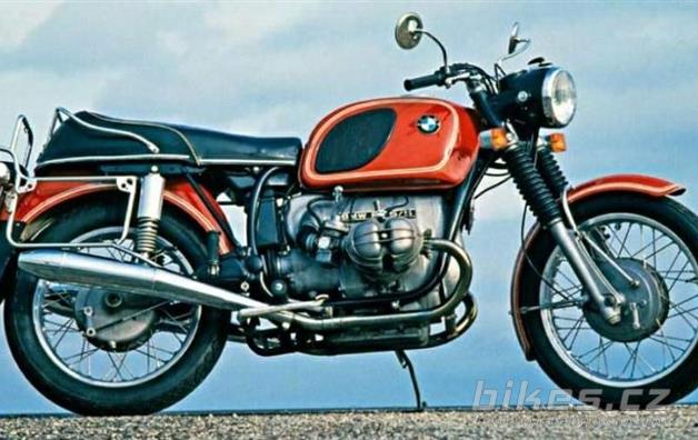 BMW R 75/5