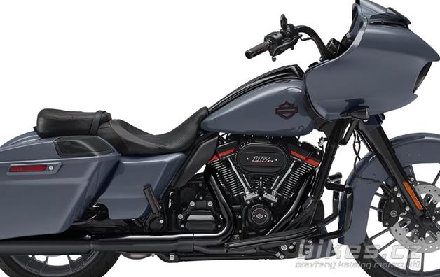 Harley-Davidson CVO Road Glide