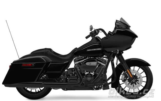 Harley-Davidson Road Glide