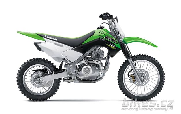 Kawasaki KLX 140