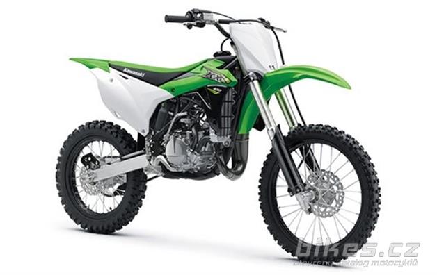 Kawasaki KX 100