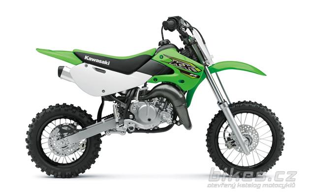 Kawasaki KX 65