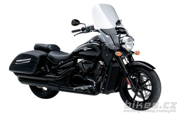 Suzuki Boulevard C90 T