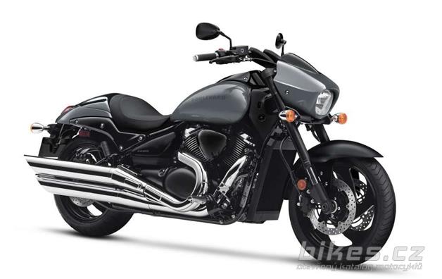 Suzuki Boulevard M90