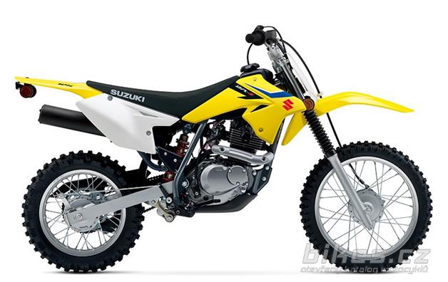 Suzuki DR-Z 125 L