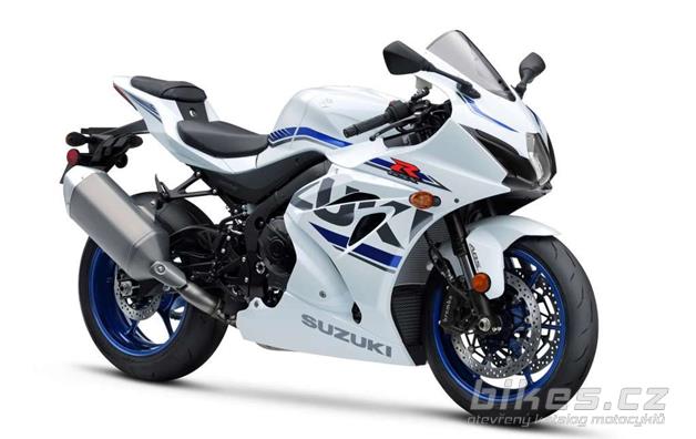 Suzuki GSX - R 1000