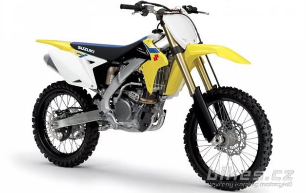 Suzuki RM-Z 250