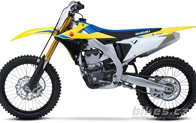 Suzuki RM-Z 450