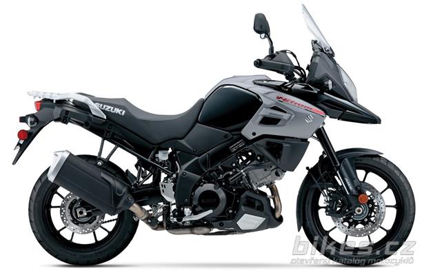Suzuki V-Strom 1000 ABS Adventure