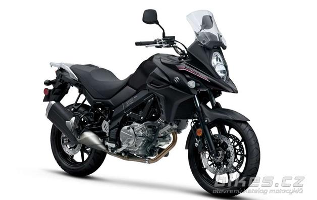 Suzuki V-Strom 650