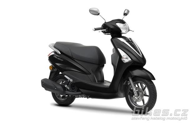 Yamaha D´elight