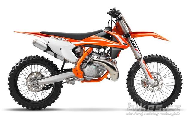 KTM 250 SX