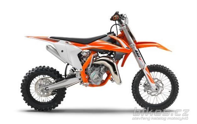 KTM 65 SX