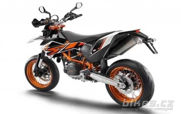 KTM 690 SMC R