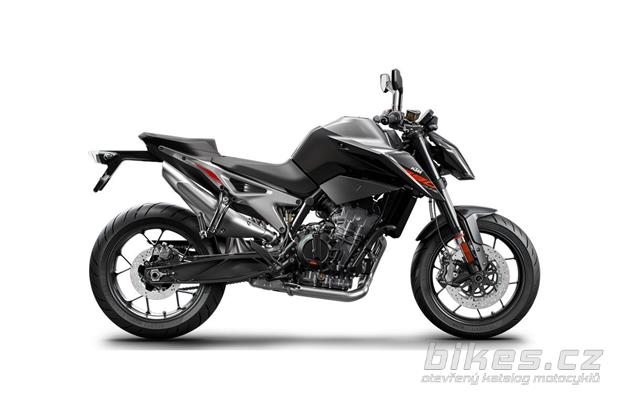 KTM 790 Duke