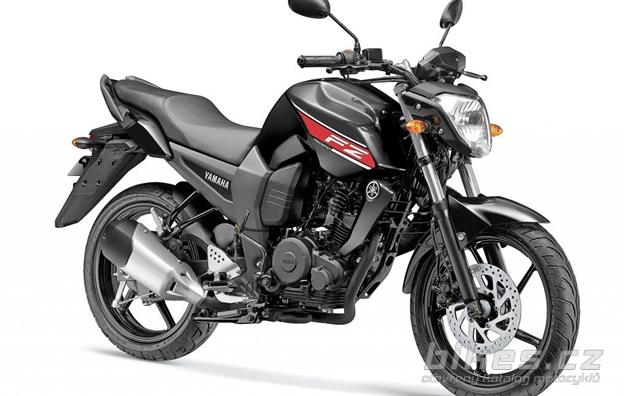 Yamaha FZ16