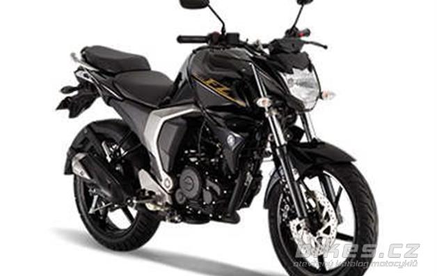 Yamaha FZi