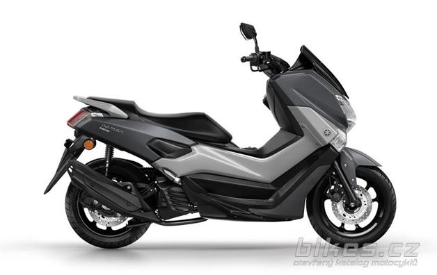 Yamaha NMAX