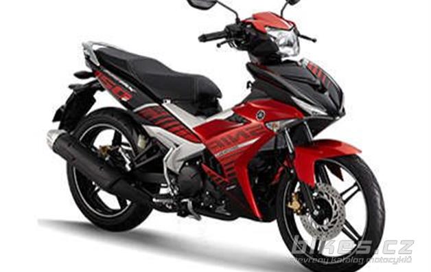 Yamaha Sniper 150
