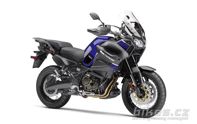 Yamaha Super Tenere ES