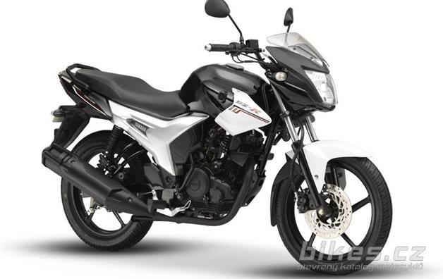 Yamaha SZR