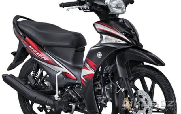 Yamaha Vega