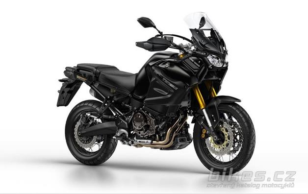 Yamaha XT 1200 Z Super Ténéré