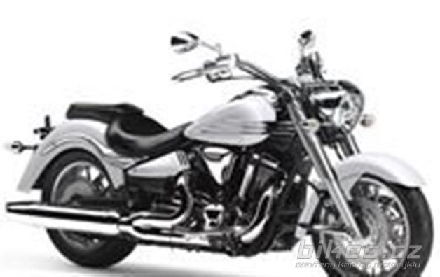 Yamaha XV1900A