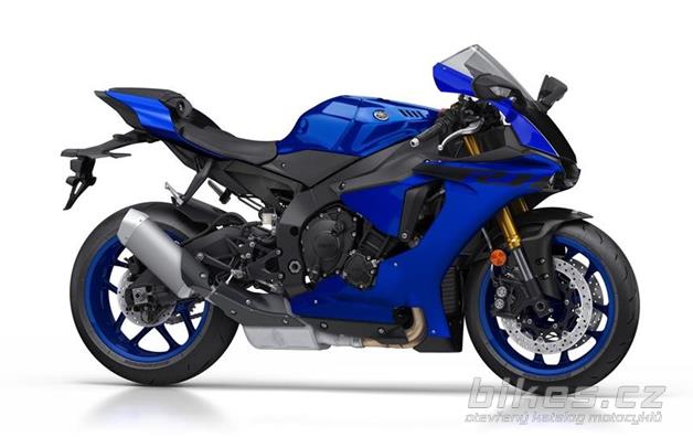 Yamaha YZF - R1